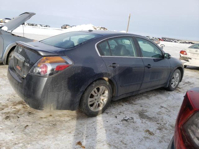Photo 3 from auction – 2010 NISSAN ALTIMA BAS with VIN 1N4AL2AP2AC167842