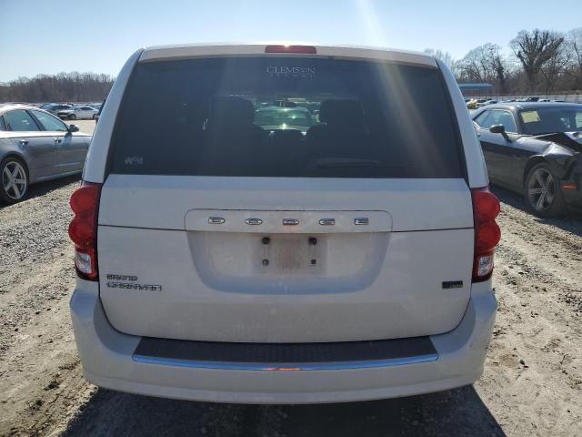 Photo 6 from auction – 2011 DODGE GRAND CARA with VIN 2D4RN4DG1BR667615