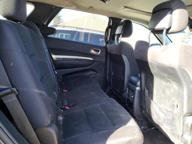 Photo 11 from auction – 2017 DODGE DURANGO SX with VIN 1C4RDJAG7HC789125