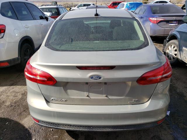 Photo 6 from auction – 2016 FORD FOCUS SE with VIN 1FADP3F25GL316189