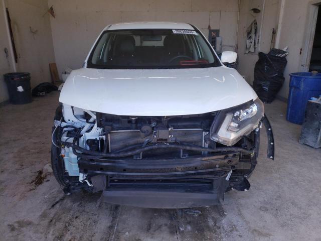 Photo 5 from auction – 2018 NISSAN ROGUE S with VIN KNMAT2MV8JP548141