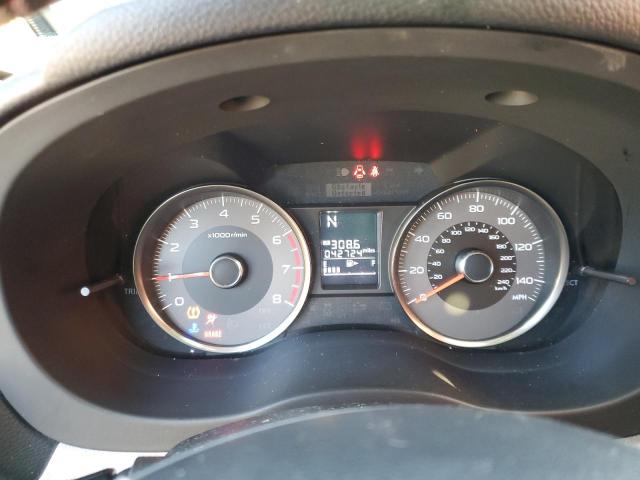 صورة رقم 9 من المزاد - 2015 SUBARU FORESTER 2 مع VIN JF2SJAFCXFH591091