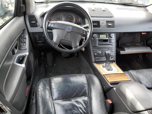 Photo 8 from auction – 2008 VOLVO XC90 3.2 with VIN YV4CZ982881451208