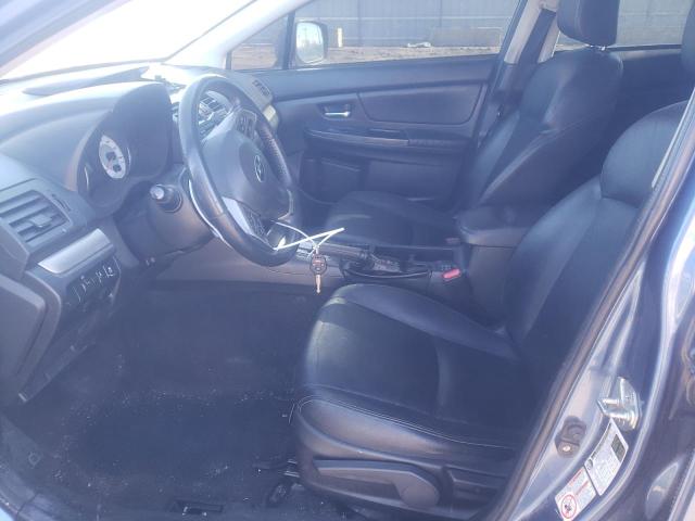Photo 7 from auction – 2014 SUBARU IMPREZA LI with VIN JF1GJAG65EH010503