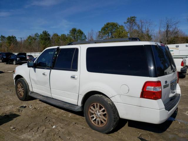 Photo 2 from auction – 2012 FORD EXPEDITION with VIN 1FMJK1J57CEF01940