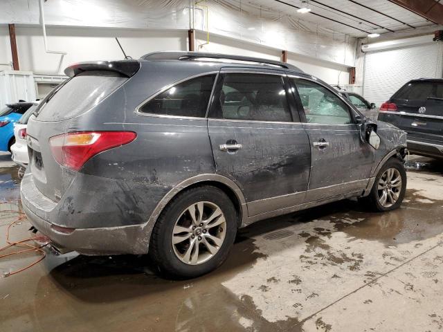 Photo 3 from auction – 2012 HYUNDAI VERACRUZ G with VIN KM8NU4CCXCU196707