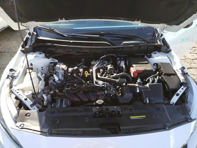 Photo 11 from auction – 2021 NISSAN ALTIMA SR with VIN 1N4BL4CV8MN345015
