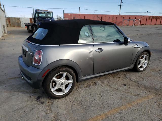 Zdjęcie 3 z aukcji – 2009 MINI COOPER S z VIN WMWMS335X9TG89562