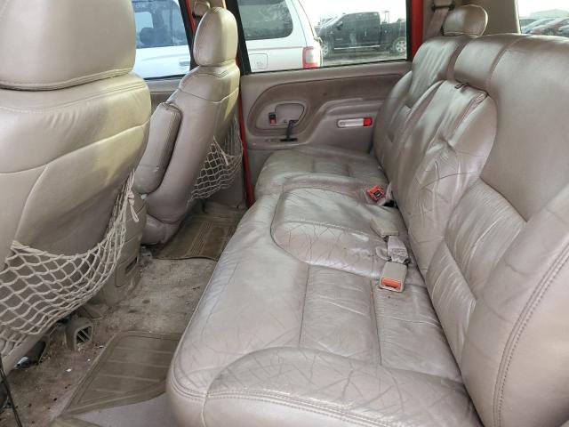 Photo 11 from auction – 1999 GMC YUKON with VIN 1GKEC13R2XR501768