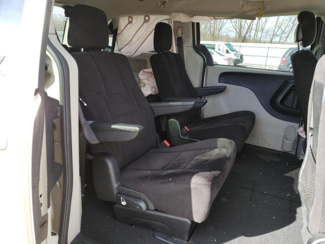 Photo 11 from auction – 2013 DODGE GRAND CARA with VIN 2C4RDGCG2DR719243