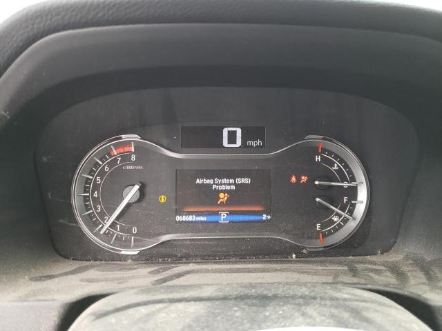 Фото 9 с аукциона – 2017 HONDA PILOT EX с VIN 5FNYF6H33HB027631