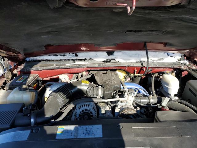 Photo 12 from auction – 2003 CHEVROLET 3500 with VIN 1GCJC39163E146497