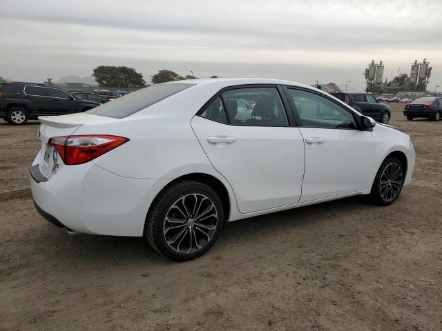 Zdjęcie 3 z aukcji – 2016 TOYOTA COROLLA L z VIN 5YFBURHE5GP420547