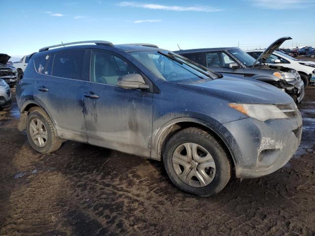 Photo 4 from auction – 2014 TOYOTA RAV4 LE with VIN JTMBFREV6ED057271