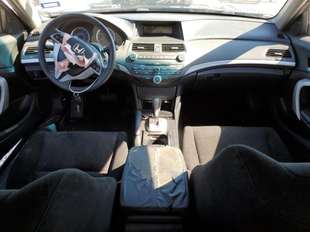 Photo 8 from auction – 2008 HONDA ACCORD EX with VIN 1HGCS127X8A018617