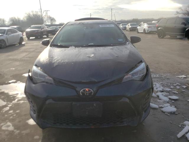 Photo 5 from auction – 2019 TOYOTA COROLLA L with VIN 5YFBURHE0KP882541