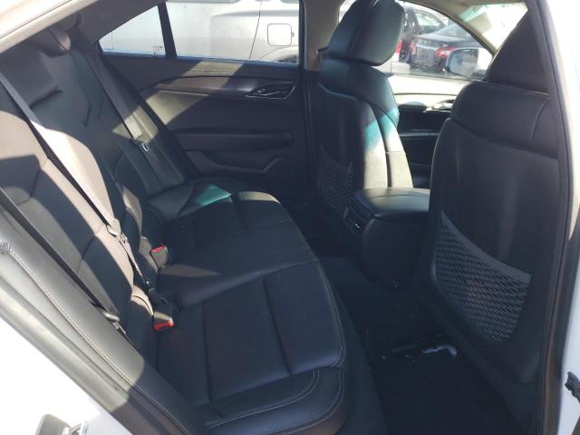 Photo 10 from auction – 2018 CADILLAC ATS with VIN 1G6AE5RX8J0108888