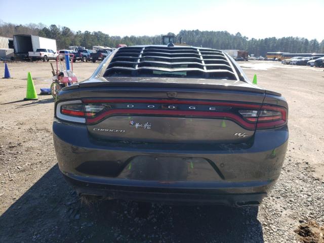 Photo 6 from auction – 2017 DODGE CHARGER R/ with VIN 2C3CDXCT0HH513602