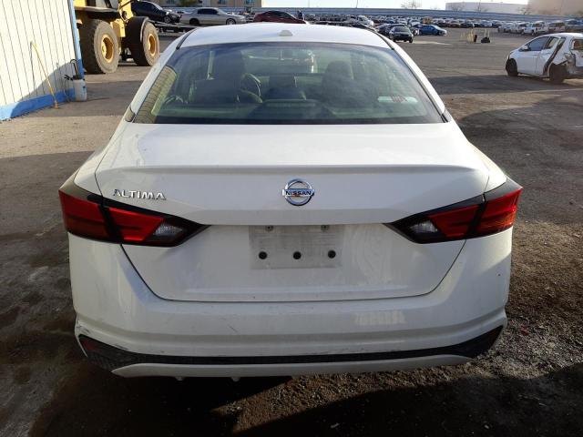 Photo 6 from auction – 2019 NISSAN ALTIMA S with VIN 1N4BL4BVXKC242950
