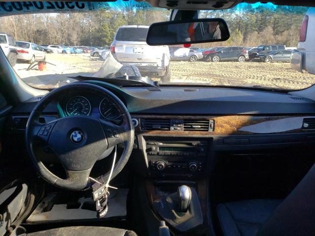 Photo 8 from auction – 2007 BMW 328 I with VIN WBAVA37577NE28232