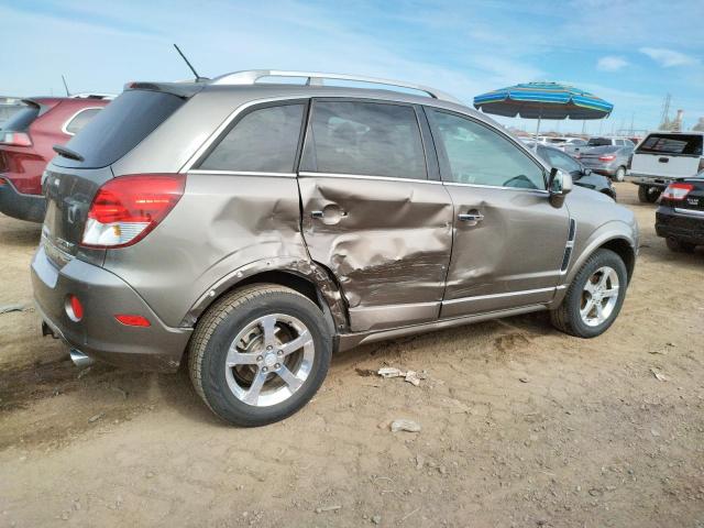Photo 3 from auction – 2012 CHEVROLET CAPTIVA SP with VIN 3GNFL4E51CS598083