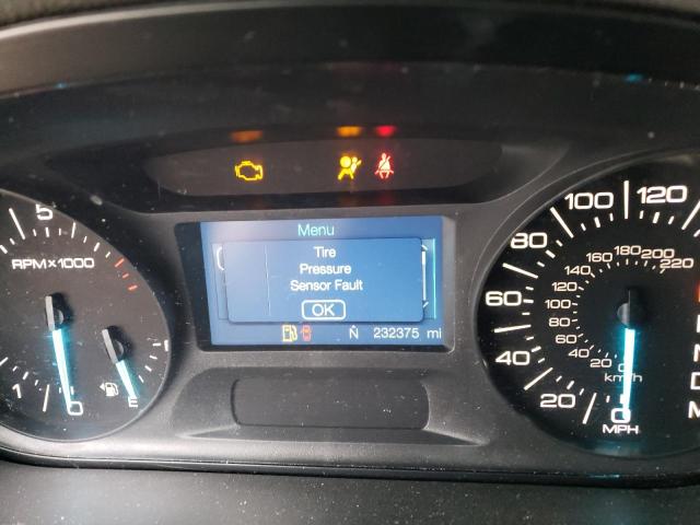Photo 9 from auction – 2012 FORD EDGE with VIN 2FMDK3GC3CBA02112
