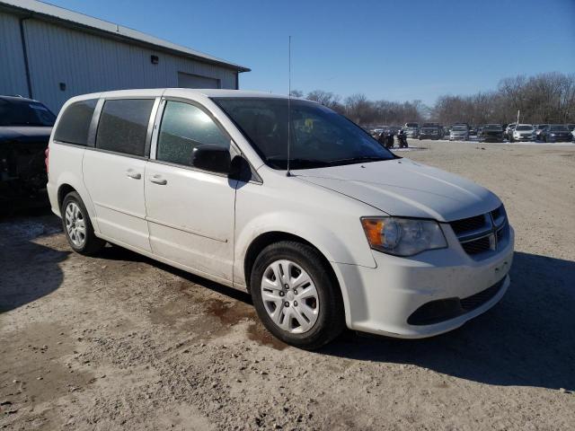Photo 4 from auction – 2013 DODGE GRAND CARA with VIN 2C4RDGBG1DR756088