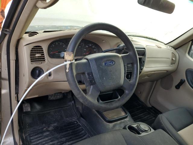 Photo 8 from auction – 2007 FORD RANGER SUP with VIN 1FTYR14U97PA38632