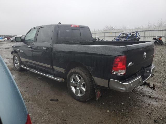 Photo 2 from auction – 2017 RAM 1500 SLT with VIN 1C6RR7TT8HS597787