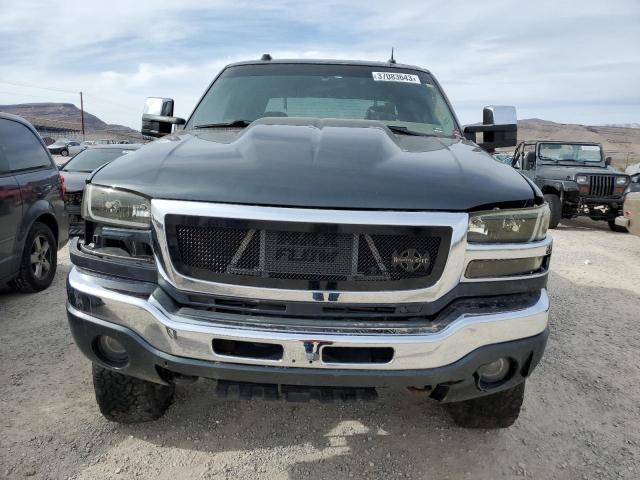 Photo 5 from auction – 2004 GMC SIERRA K25 with VIN 1GTHK23104F127041