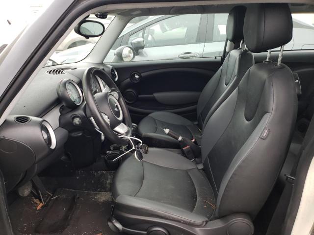 Photo 7 from auction – 2009 MINI COOPER with VIN WMWMF33599TW71099