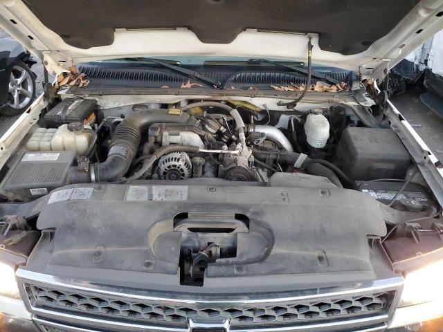 Photo 11 from auction – 2005 CHEVROLET SILVERADO with VIN 1GCHC29285E290380