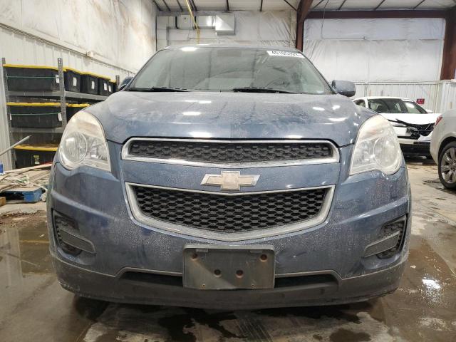 Photo 5 from auction – 2012 CHEVROLET EQUINOX LT with VIN 2GNFLEEK7C6164745