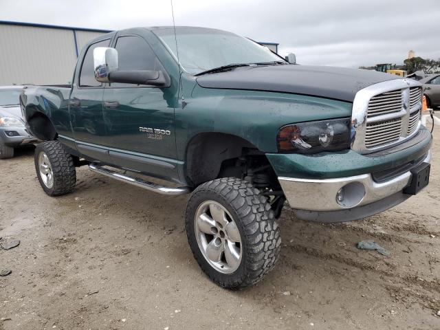 صورة رقم 4 من المزاد - 2002 DODGE RAM 1500 مع VIN 1D7HA18N42S683338