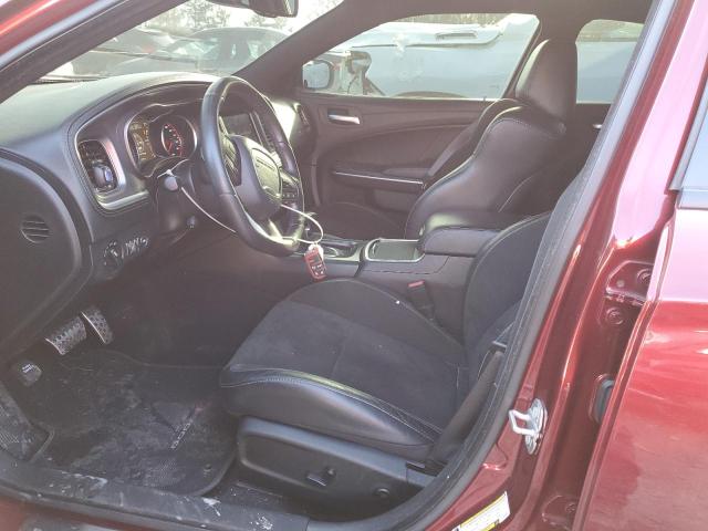 Photo 7 from auction – 2020 DODGE CHARGER SC with VIN 2C3CDXGJ4LH228242