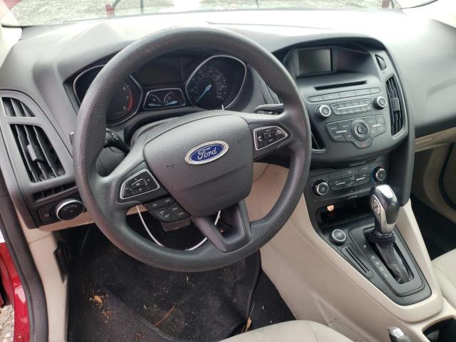 Photo 8 from auction – 2015 FORD FOCUS SE with VIN 1FADP3F25FL234042
