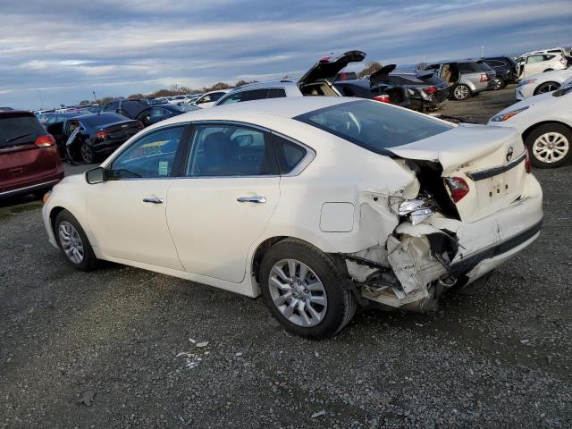 Photo 2 from auction – 2017 NISSAN ALTIMA 2.5 with VIN 1N4AL3AP3HN315212