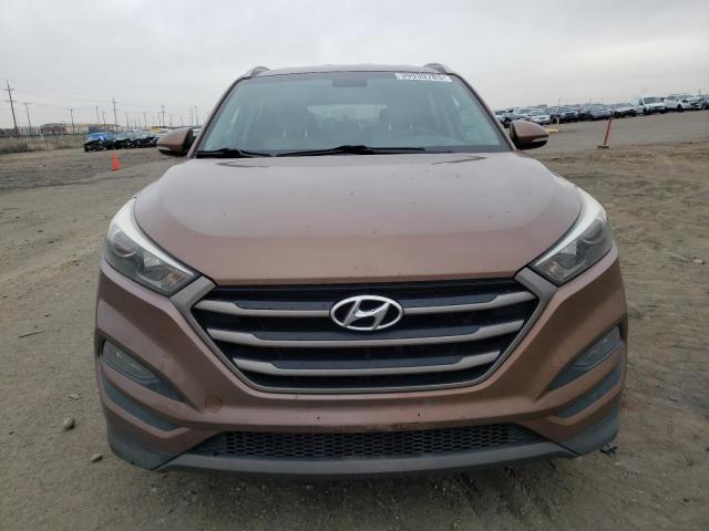 Photo 5 from auction – 2016 HYUNDAI TUCSON LIM with VIN KM8J33A26GU039011