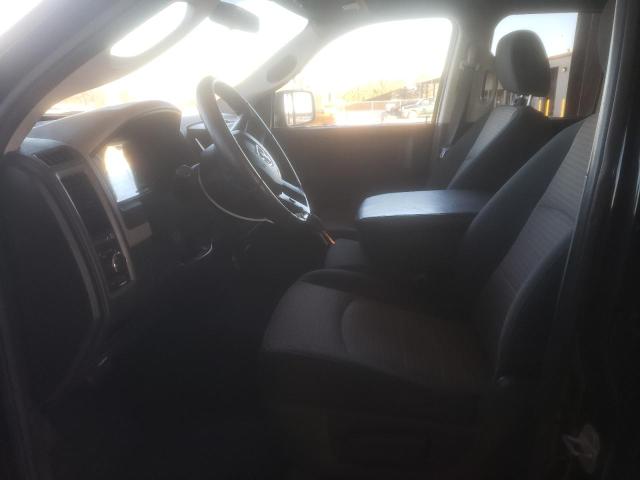 Photo 7 from auction – 2011 DODGE RAM 1500 with VIN 1D7RV1GT9BS561499