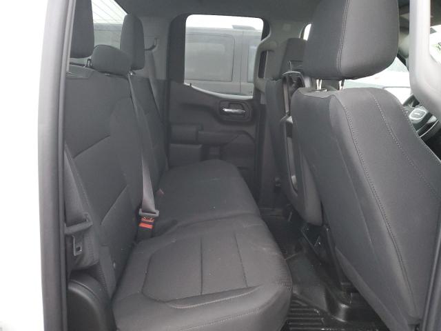 Photo 10 from auction – 2022 GMC SIERRA LIM with VIN 1GTR9AEDXNZ179780