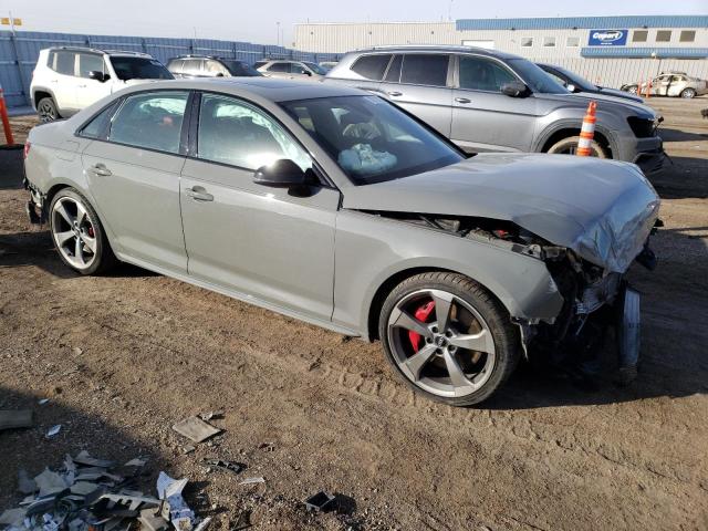 Photo 4 from auction – 2019 AUDI S5 PRESTIG with VIN WAUB4AF43KA038524