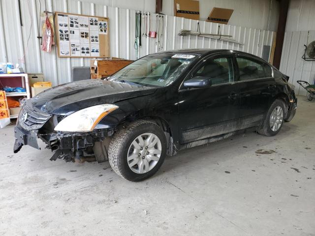 Zdjęcie 1 z aukcji – 2012 NISSAN ALTIMA BAS z VIN 1N4AL2APXCC257212