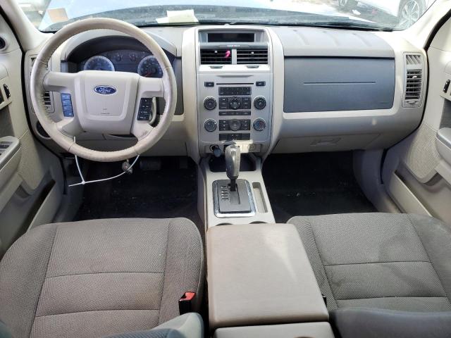 Photo 8 from auction – 2009 FORD ESCAPE XLT with VIN 1FMCU93G89KB54368