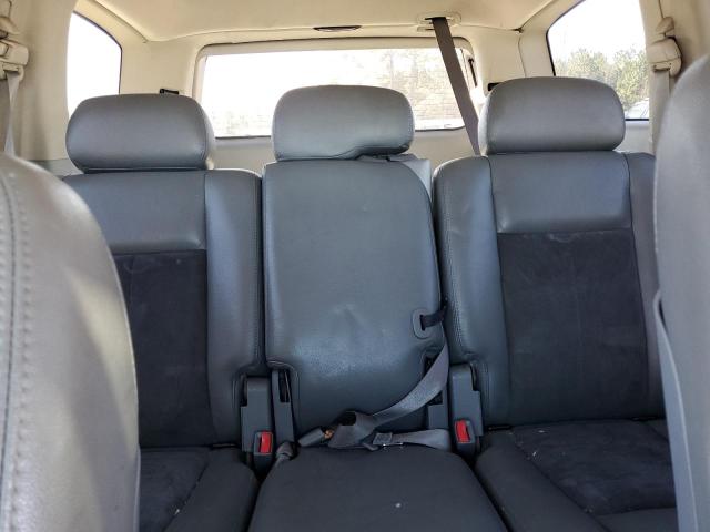 Photo 10 from auction – 2007 DODGE DURANGO LI with VIN 1D8HB58N97F544323