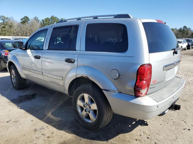 Photo 2 from auction – 2007 DODGE DURANGO LI with VIN 1D8HB58N97F544323