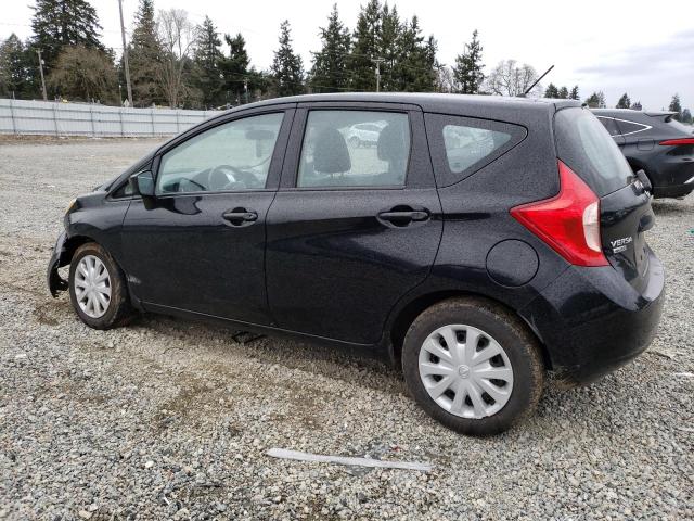 Photo 2 from auction – 2015 NISSAN VERSA NOTE with VIN 3N1CE2CP1FL354563