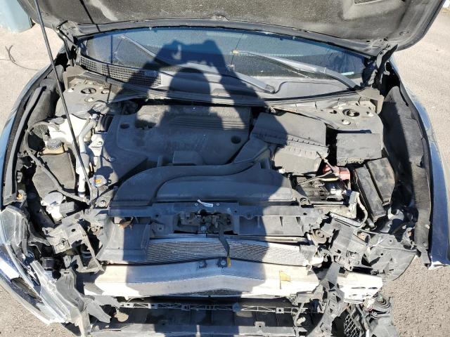 Photo 11 from auction – 2017 NISSAN ALTIMA 2.5 with VIN 1N4AL3AP4HC178485