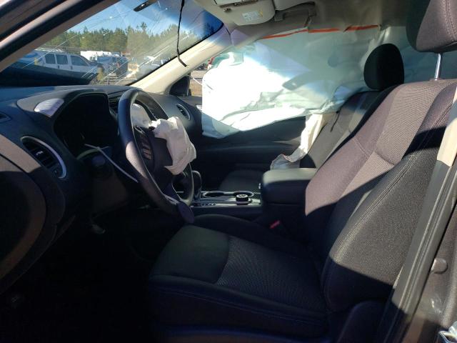 Photo 7 from auction – 2019 NISSAN PATHFINDER with VIN 5N1DR2MMXKC580435