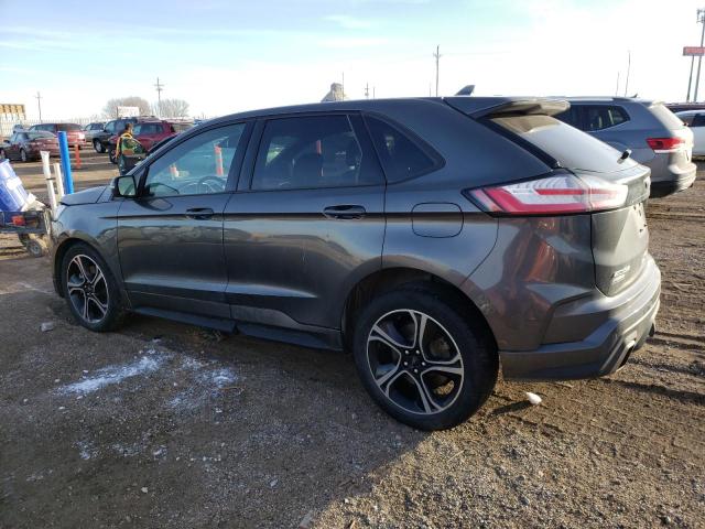 Photo 2 from auction – 2019 FORD EDGE ST with VIN 2FMPK4AP1KBC11541