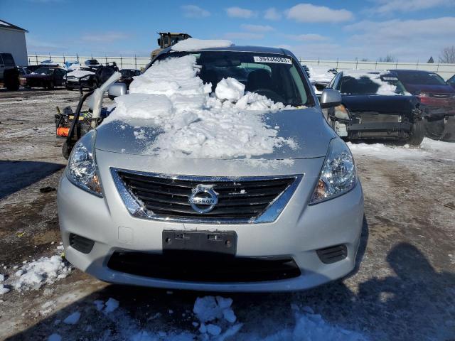 Photo 5 from auction – 2013 NISSAN VERSA S with VIN 3N1CN7AP0DL862455